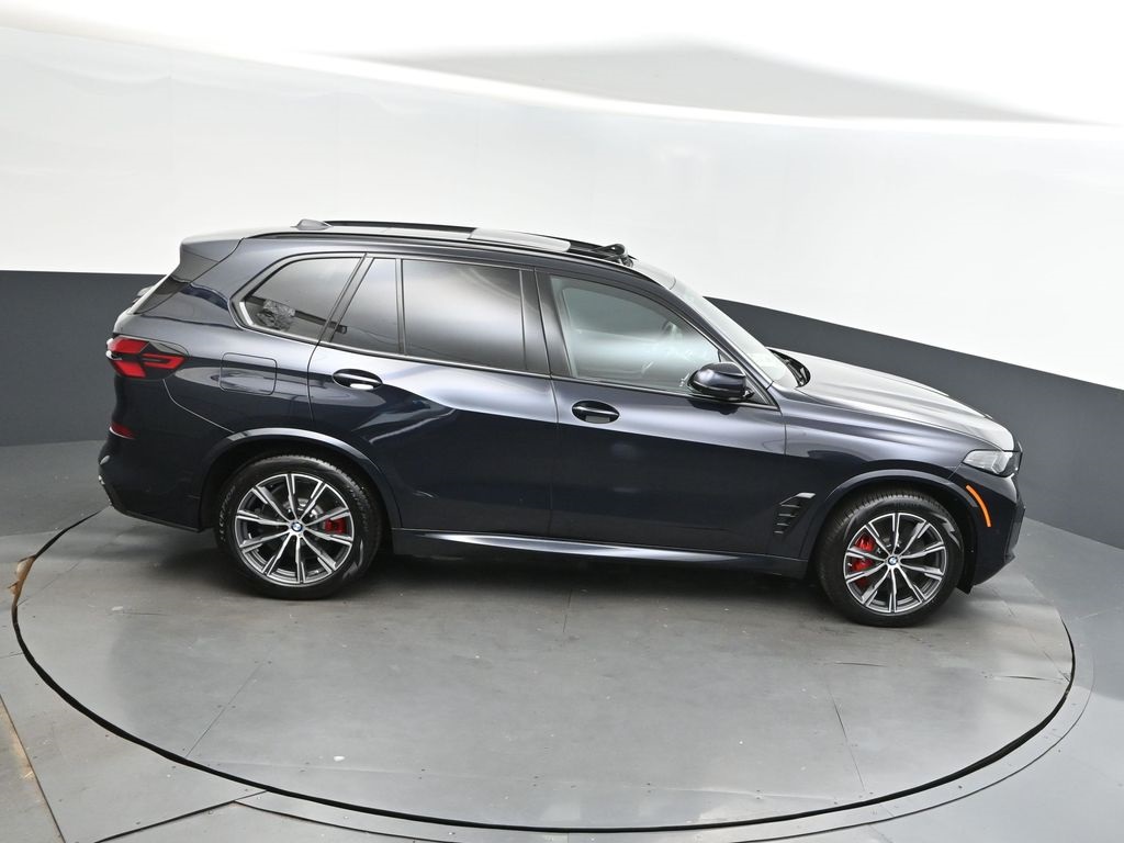 2026 Bmw X5 xDrive50e photo 34