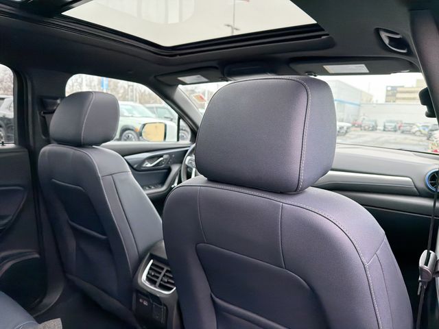 2024 CHEVROLET BLAZER - Image 27