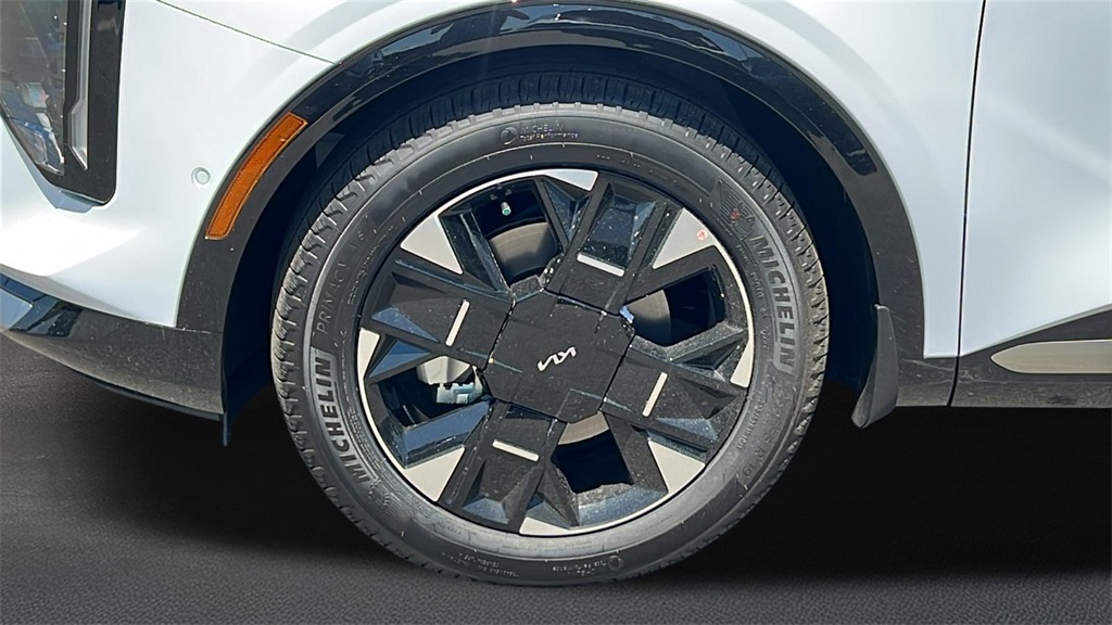 2026 Kia Sportage photo 6