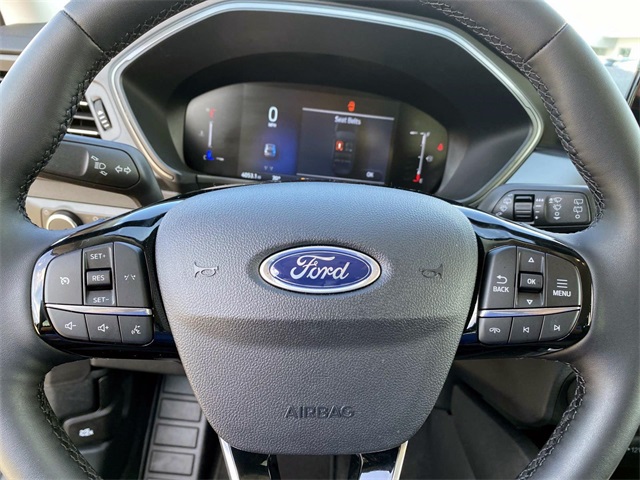 2025 Ford Escape Active photo 15