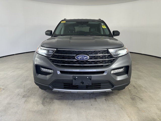 2021 Ford Explorer XLT photo 9
