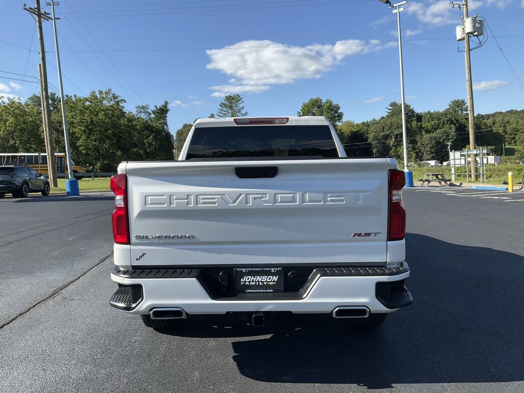 2020 Chevrolet Silverado 1500 RST photo 23
