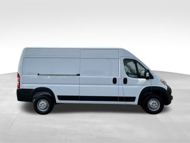 2025 Ram ProMaster 2500 photo 2