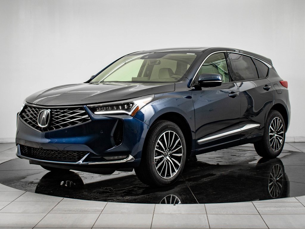 2026 Acura RDX Advance Package's photo