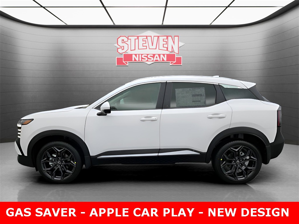 2025 Nissan Kicks SR photo 5