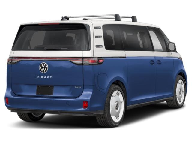 Used 2025 Volkswagen ID. Buzz 1st Edition with VIN WVG6YVEB8SH026677 for sale in Bloomington, Minnesota