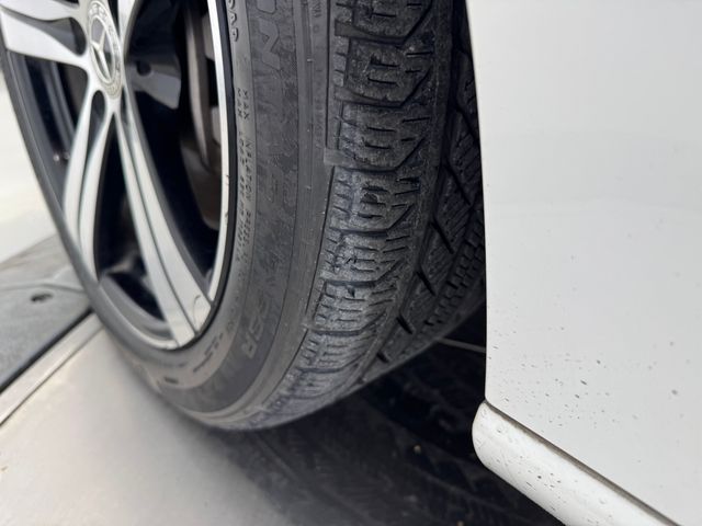 2023 Mercedes Benz C 300 photo 11