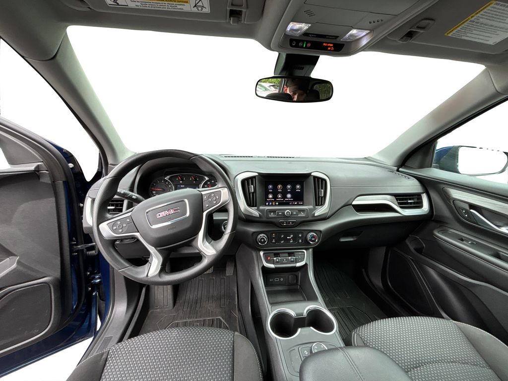 2022 Gmc Terrain SLE photo 13