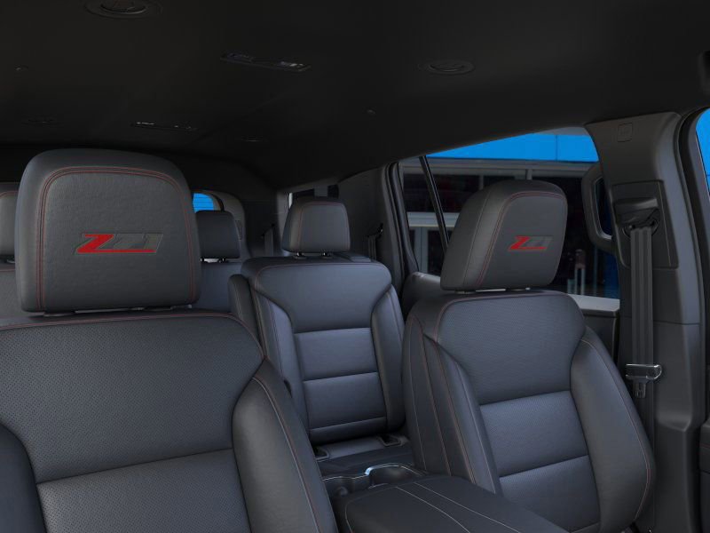 2026 Chevrolet Traverse Z71 photo 23