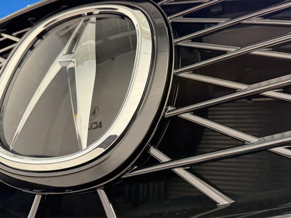 2025 Acura RDX A-Spec photo 13
