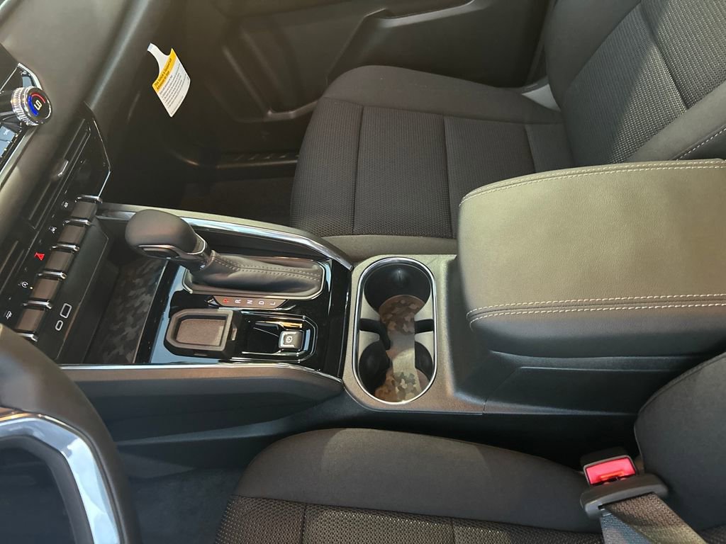 2026 Gmc Canyon Elevation photo 13
