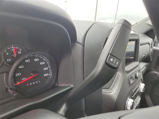 2025 Gmc Sierra 2500 Pro photo 19