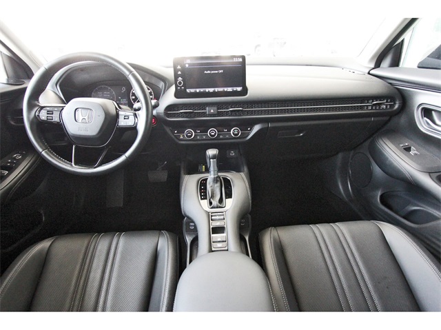 2024 Honda HR-V EX-L photo 8