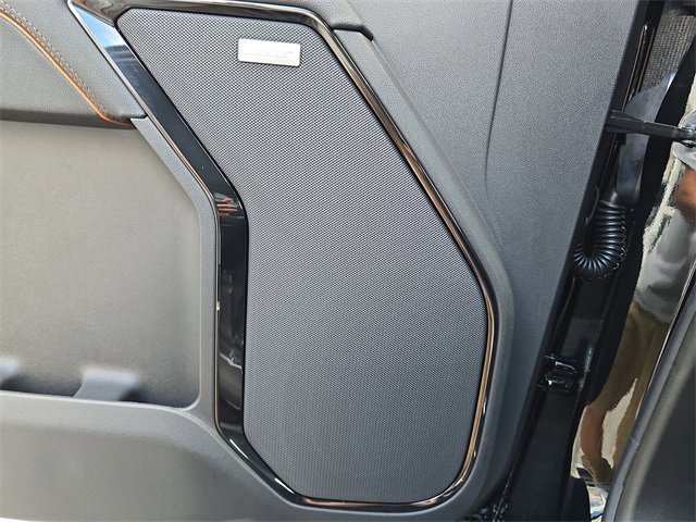 2026 Gmc Sierra 1500 AT4 photo 14