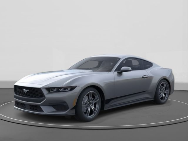 2025 Ford Mustang EcoBoost's photo