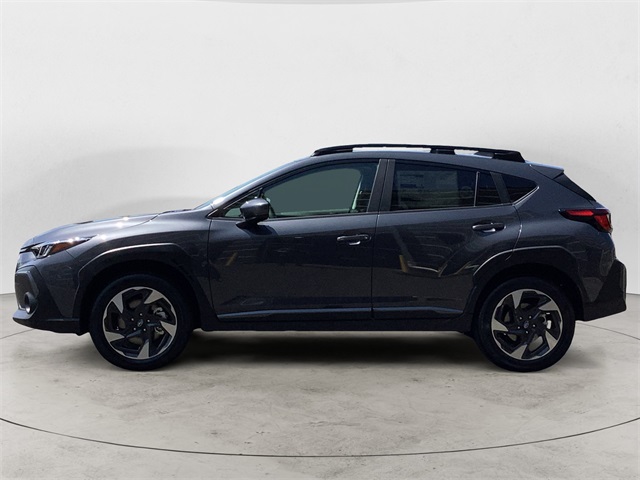 2025 Subaru Crosstrek Limited photo 2