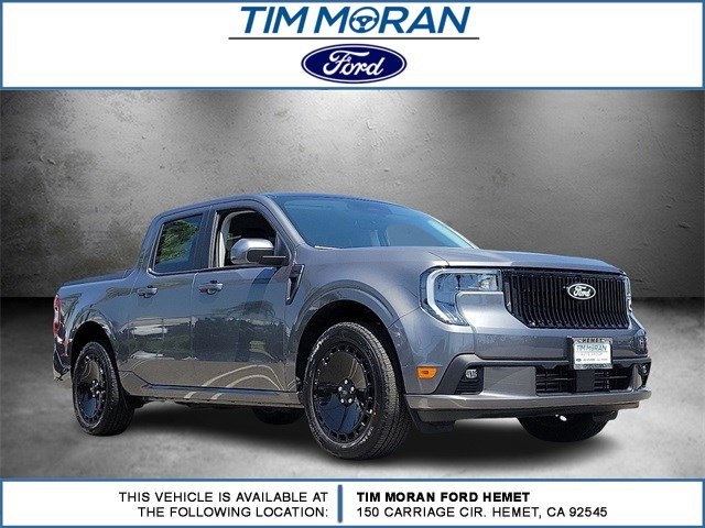 2025 Ford Maverick Lobo Standard's photo