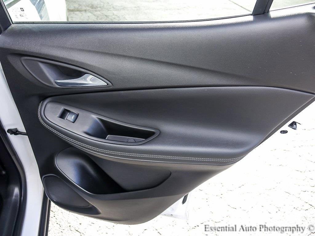 2022 BUICK ENCORE GX - Image 25