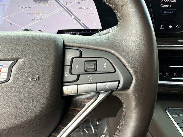 2022 Cadillac Escalade ESV Sport photo 30