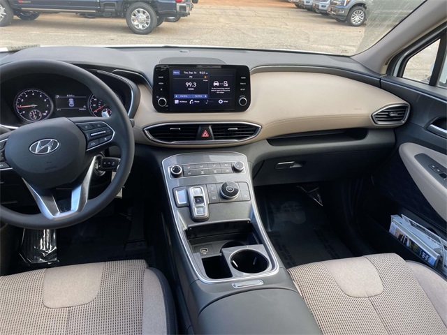 2022 Hyundai Santa Fe SE photo 14