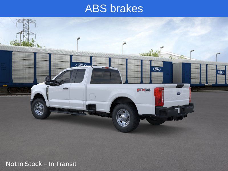 2026 Ford F-350 photo 2