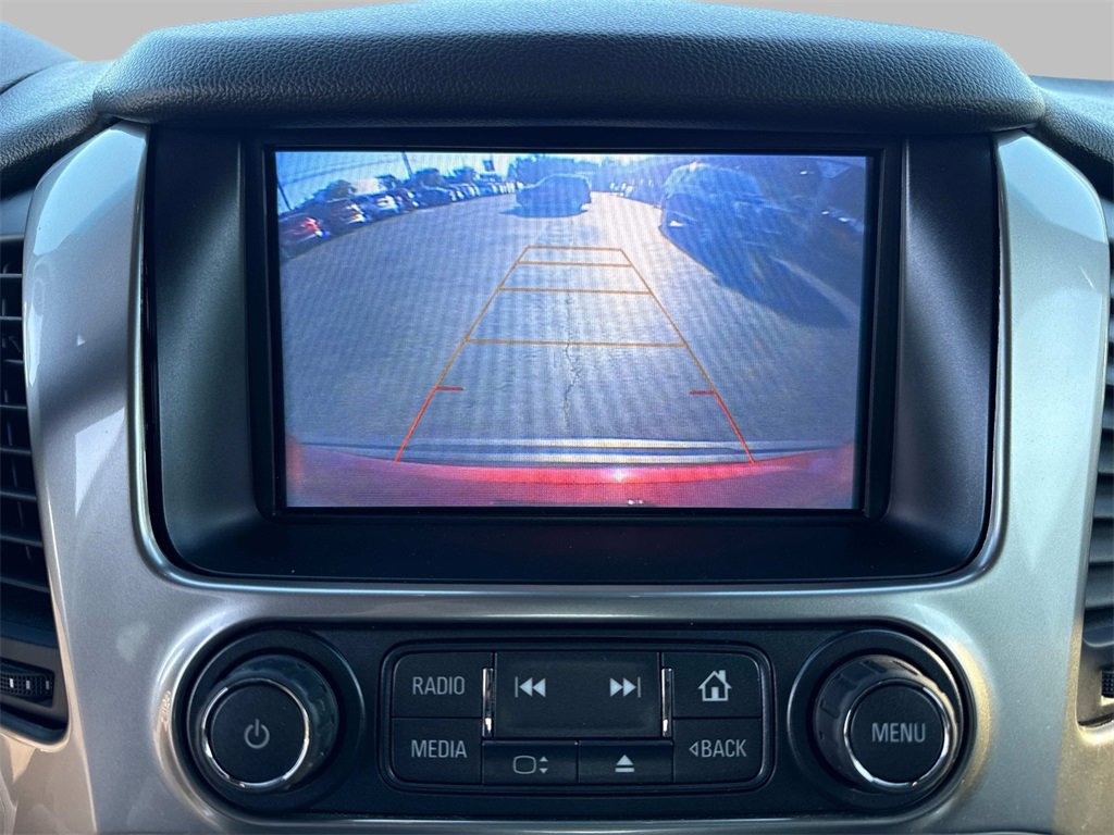 2018 Chevrolet Tahoe LT photo 20