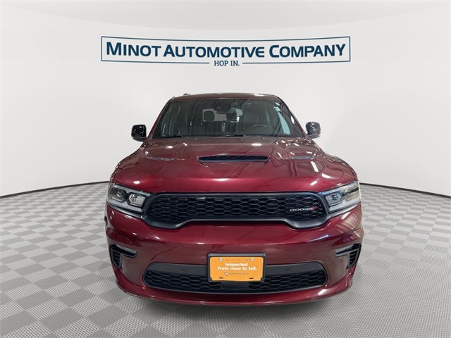 2023 Dodge Durango R/T Plus photo 3
