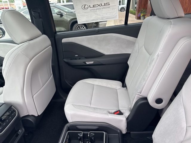 2025 Lexus TX 350 Luxury photo 44