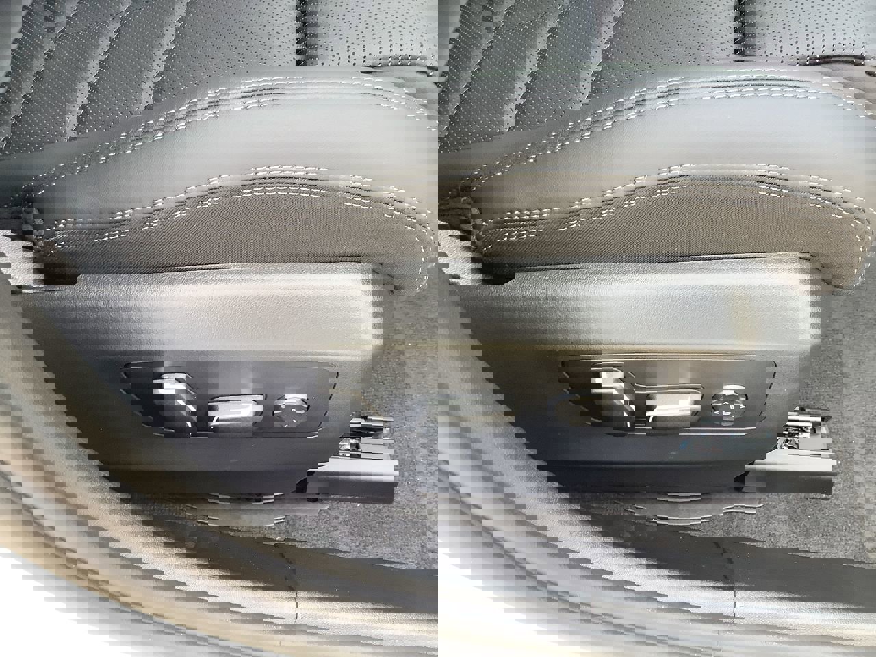 2026 Bmw 530i xDrive photo 31
