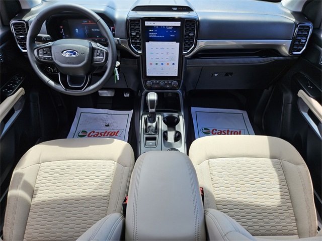 2024 Ford Ranger XLT photo 12