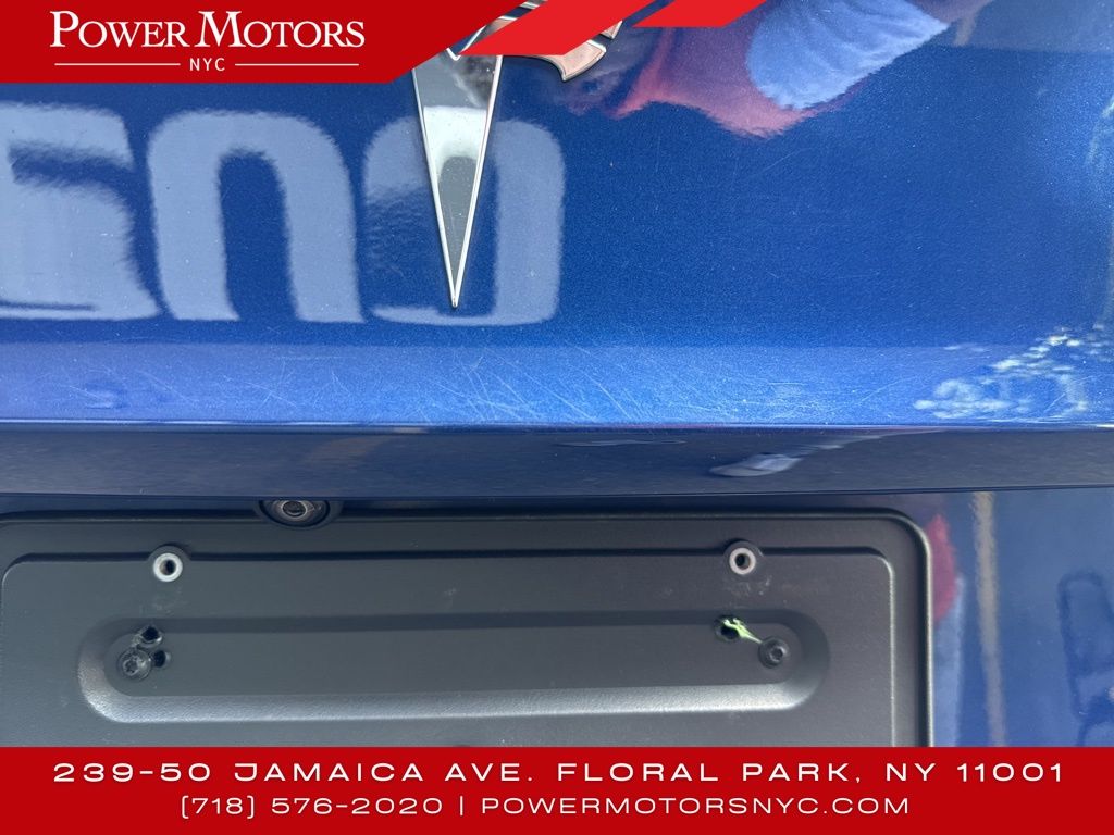 2019 Tesla Model 3 Long Range photo 17