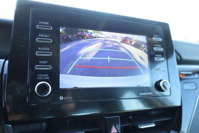 2024 Toyota Camry SE photo 2