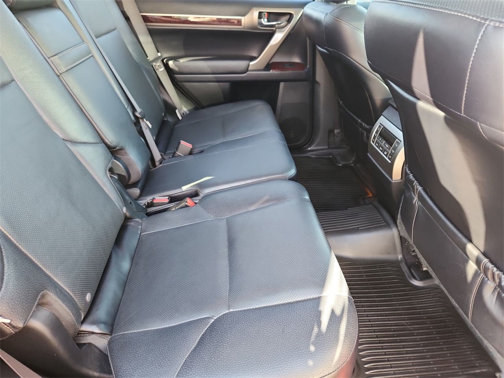 2017 Lexus GX 460 photo 21
