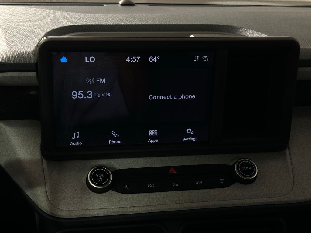2023 Ford Maverick XLT photo 16