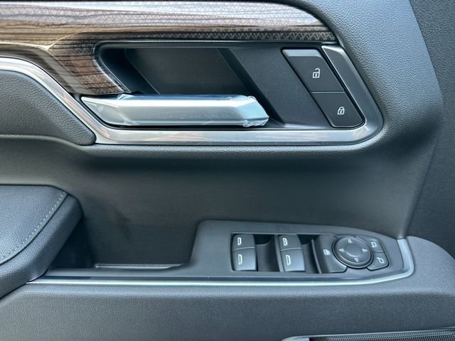 2026 Chevrolet Silverado 1500 LT photo 11