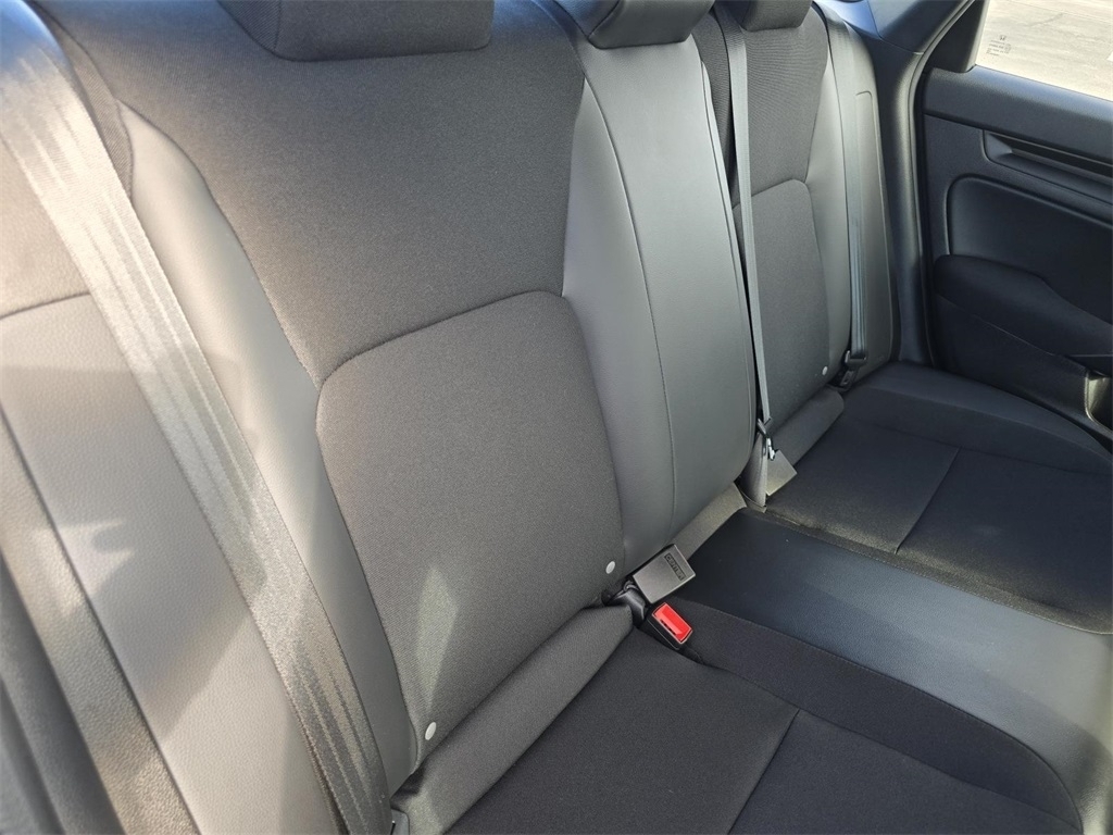 2022 Honda Civic Sport photo 11