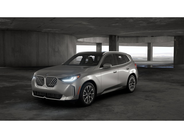 2026 BMW X3 30's photo