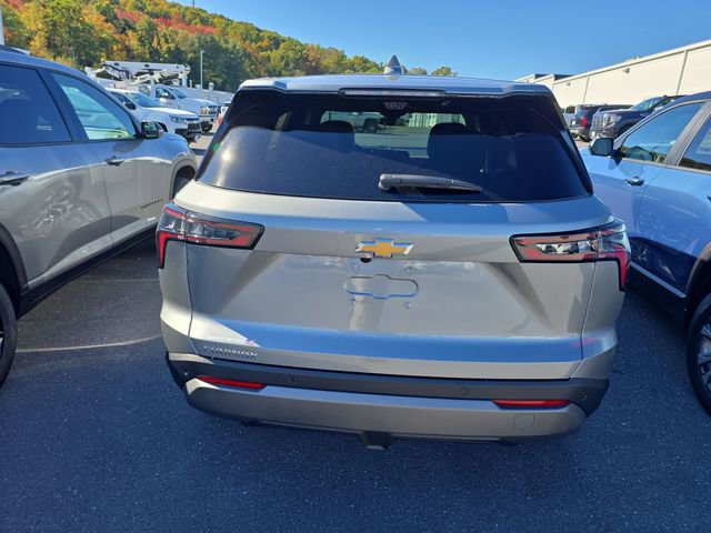 2026 Chevrolet Equinox LT photo 4