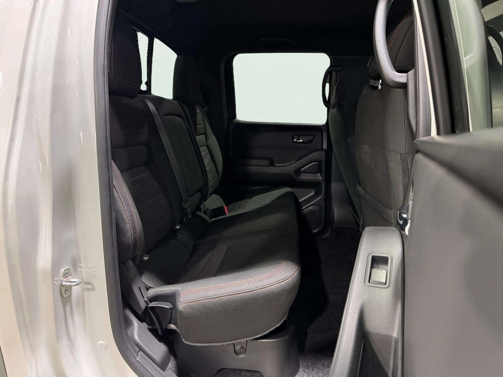 2023 Nissan Frontier PRO-4X photo 26