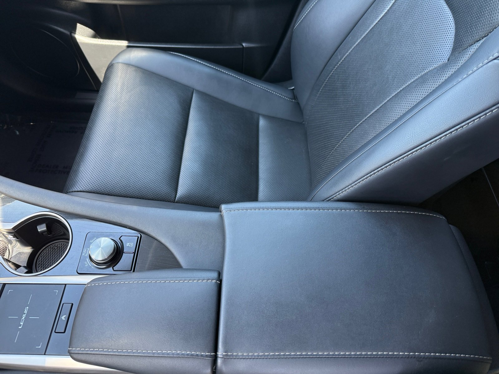 2021 Lexus RX 350 Premium photo 14