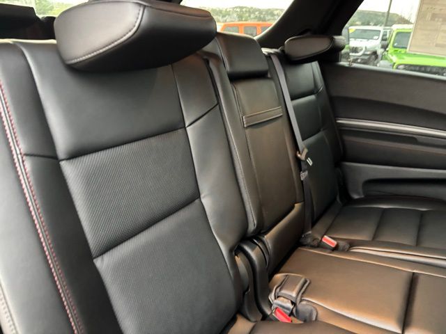 2025 Dodge Durango R/T Plus photo 20