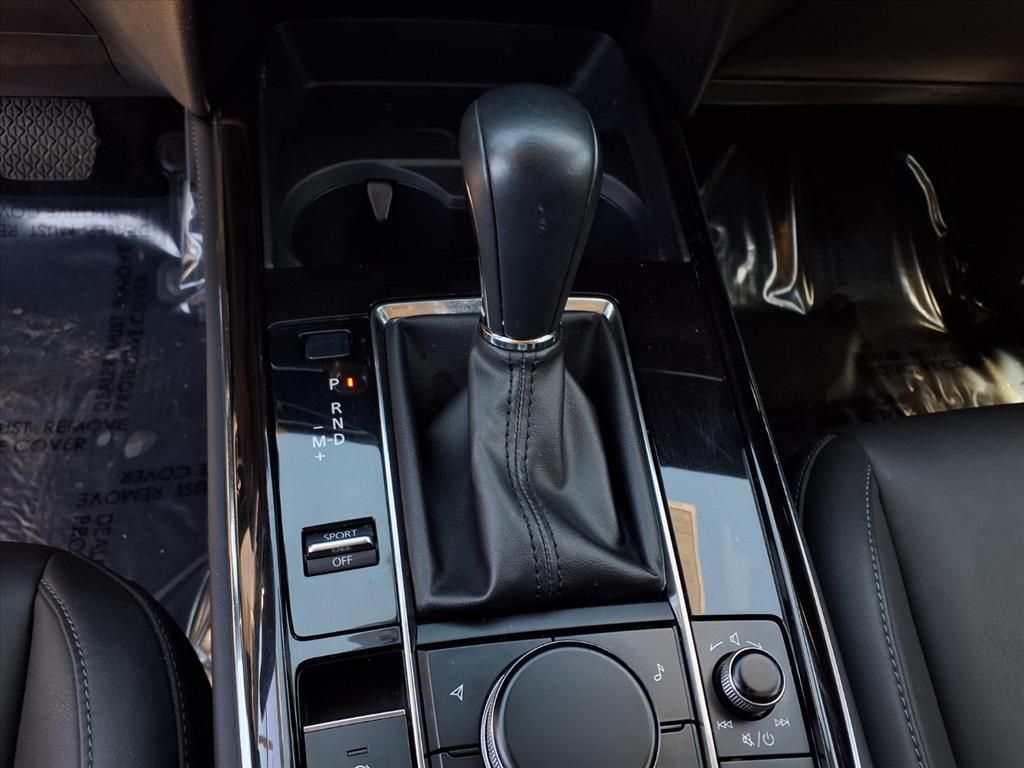 2022 Mazda CX-30 2.5 S Preferred photo 10