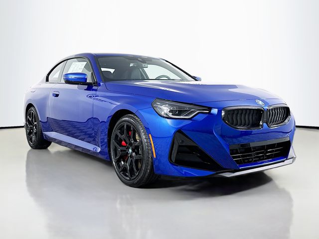 2026 BMW 2 Series 230i's photo