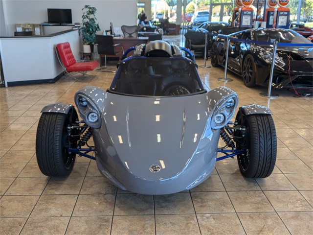 2022 Campagna T-REX photo 3