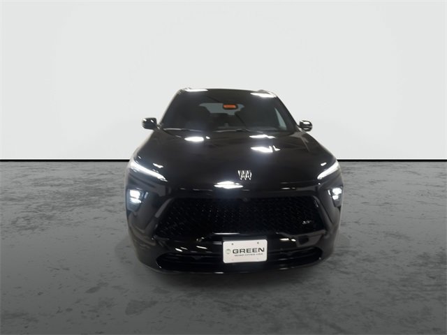 2026 Buick Enclave Sport Touring photo 3