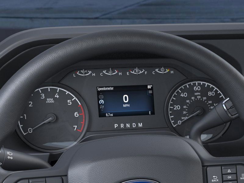 2025 Ford F-250 photo 12