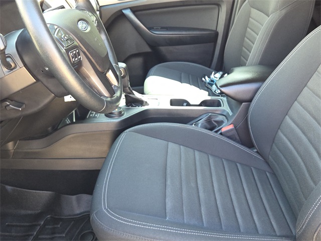 2021 Ford Ranger XL photo 16