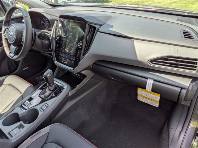 2025 Subaru Crosstrek Limited photo 30