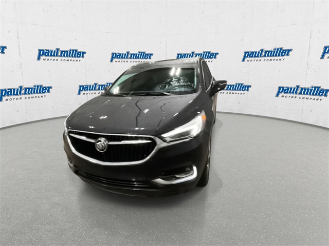 2021 Buick Enclave Essence photo 4