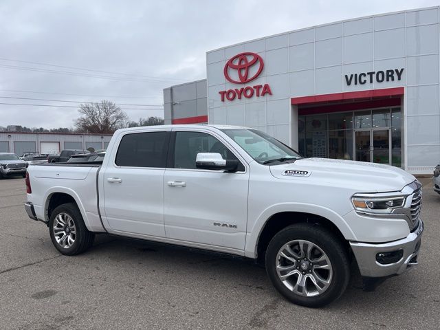 2023 RAM Ram 1500 Pickup Longhorn's photo